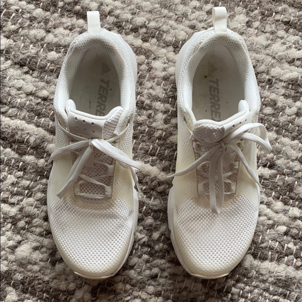 Adidas Terrex Trail Shoe